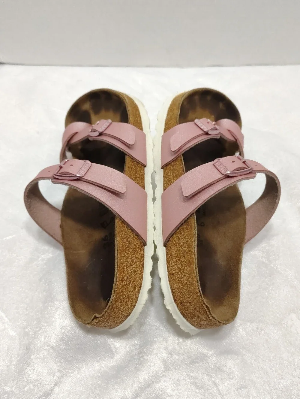 Birkenstock Mayari Sandals, Women # 5 US - 36 EU